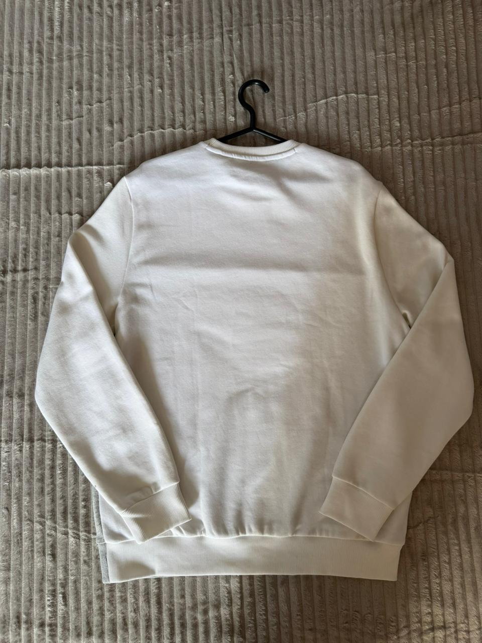 Poleron Calvin Klein